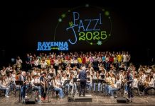 Pazzi di Jazz 2026 – dal 9 marzo