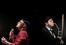 festival Crossroads: il 4 marzo concerto di Petra Magoni & Mauro Ottolini a Casalgrande (RE)