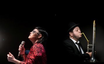 festival Crossroads: il 4 marzo concerto di Petra Magoni & Mauro Ottolini a Casalgrande (RE)