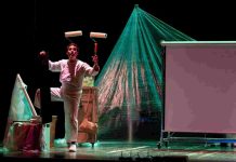 Favola al Teatro Masini di Faenza: il 15 marzo Proscenio Teatro in “Pollicino Dorè”