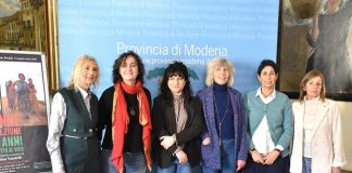 Provincia di Modena: Castelvetro – Donne d’elezione, 80 anni di diritto al voto