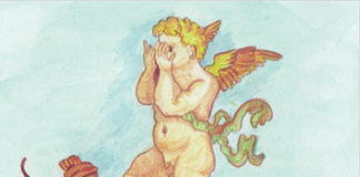 Le lettere dei tuoi numeri – Aforismi d’amore e dintorni