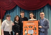 Dal 2 al 4 aprile 2026 a Cattolica torna il Regina Fumetti Festival tra reading, film, cosplayer e il concerto disegnato dei Marlene Kuntz