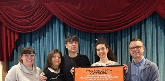 Dal 2 al 4 aprile 2026 a Cattolica torna il Regina Fumetti Festival tra reading, film, cosplayer e il concerto disegnato dei Marlene Kuntz