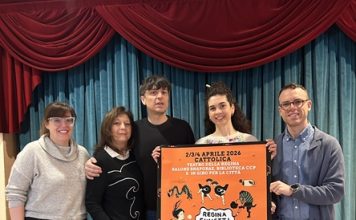 Dal 2 al 4 aprile 2026 a Cattolica torna il Regina Fumetti Festival tra reading, film, cosplayer e il concerto disegnato dei Marlene Kuntz