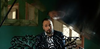 ERF: Raphael Gualazzi in concerto, chiude la 14°edizione