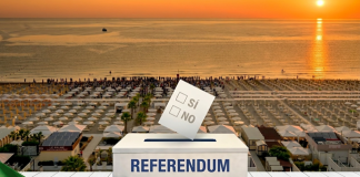 Referendum 22 e 23 marzo: 27.156 elettori riccionesi alle urne, 17 ultracentenari e 244 giovani per la prima volta al voto