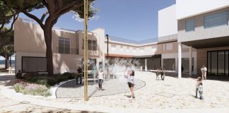 Nuovo viale Ceccarini