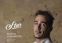 A STAR CHEFS DINNER il Mixologist Mattia Schiaretti il 20 aprile a Parma