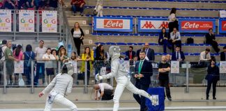 Un semestre di grandi eventi