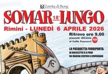 Il calendario degli eventi della settimana a Rimini
