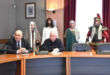 Provincia di Modena: Via Crucis Frassinoro