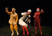 Le nuove avventure dei Musicanti di Brema del Teatro Due Mondi in scena a Morciano di Romagna (RN)