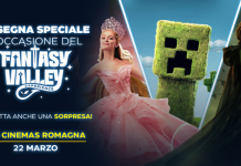 UCI Cinemas Romagna partecipa al Romagna Fantasy Valley con una rassegna di film a tema fantasy