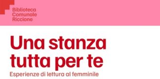 “Una stanza tutta per te” debutta con il romanzo rosa e la creatività