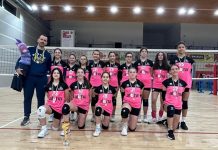 Serie B: Gemini Med: big match a Loreto