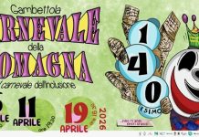 Iniziative commercianti di Gambettola e Carnevale della Romagna