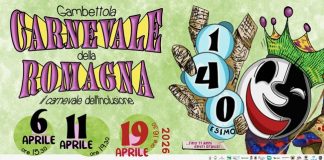 Iniziative commercianti di Gambettola e Carnevale della Romagna