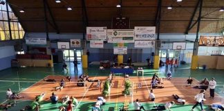 Palestre scolastiche aperte anche d’estate