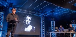 Crossroads: il 26 marzo concerto di Corzani/Li Calzi/Daddi a Fusignano (RA)