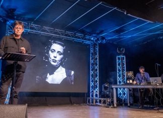 Crossroads: il 26 marzo concerto di Corzani/Li Calzi/Daddi a Fusignano (RA)