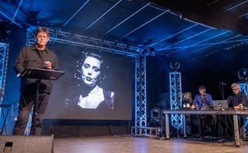 Crossroads: il 26 marzo concerto di Corzani/Li Calzi/Daddi a Fusignano (RA)