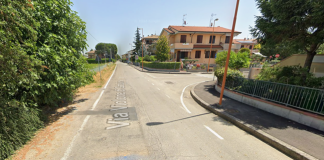 Lavori stradali in partenza in via Violone di Gattolino (FOTO)