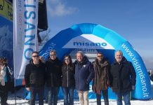 Due weekend sulla neve per Visit Misano