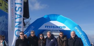 Due weekend sulla neve per Visit Misano