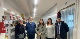 Contrasto alle povertà. Spesa gratuita di beni alimentari, prodotti per la cura della persona e della casa
