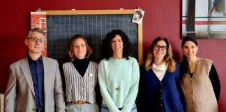 Rimini introduce il Menu Vegetale nelle scuole