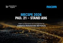 #MECSPE2026, tecnologie avanzate, capitale umano e relazioni di filiera