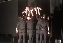 L’Edipo Re di Sofocle il 3, 4 e 5 marzo in scena negli Istituti Penitenziari di Parma