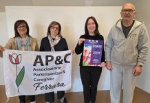 “Non siamo soli”: parole e musica al Ridotto del Teatro Comunale per raccontare la resilienza dei malati di Parkinson e dei loro caregiver