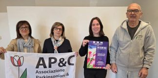 “Non siamo soli”: parole e musica al Ridotto del Teatro Comunale per raccontare la resilienza dei malati di Parkinson e dei loro caregiver