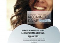 “L’architetto del tuo sguardo”: alla Bassani un incontro per imparare a valorizzare il proprio volto e la propria immagine