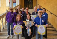 Motori e solidarietà pasquale: “Un uovo per un sorriso” accende la speranza per i piccoli pazienti ricoverati