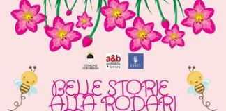 Alla Rodari un pomeriggio dedicato all’arrivo della primavera con tante ‘Belle storie’ per i più piccoli