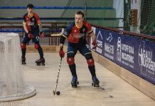 Scontro diretto con Camaiore, Scandiano vuole tener vivo il sogno playoff