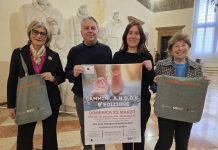 Di buon passo con la prevenzione dei tumori al seno nella 9a edizione di CamminAndos