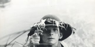 Dal 27 marzo 2026 – Bernardo Bertolucci. Il Novecento – PARMA, Palazzo del Governatore