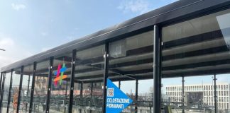 Mobilità sostenibile, aprono a Bologna cinque nuove ciclostazioni attive h 24: 400 posti custoditi – FOTO