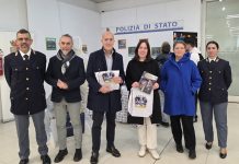 Il “Commissario Mascherpa” arriva a “Ferrara Nerd”: legalità e solidarietà con il fumetto ufficiale della Polizia di Stato