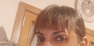 Batman sul lungomare: Cristina Mercuriali in mostra all’Art MBT