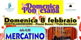 Torna la ‘Domenica Pontesana’ a Pontelagoscuro