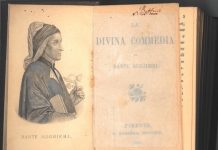 Longiano: il 25 marzo la conferenza “Paolo e Francesca. Amanti per l’eternità”