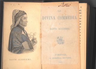 Longiano: il 25 marzo la conferenza “Paolo e Francesca. Amanti per l’eternità”