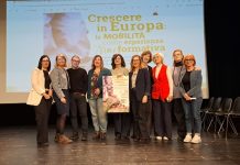 Ferrara guarda all’Europa: 44 educatori in mobilità Erasmus+ e un sistema 0-6 sempre più internazionale