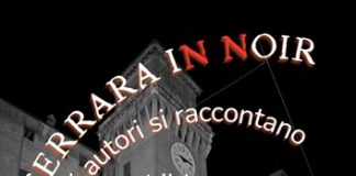 “Ferrara in Noir”: con Daniele Bresciani viaggio tra indagini e segreti del suo romanzo “La lince sa aspettare”