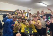 S. Ermete – Due Emme 3-1